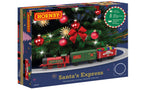 Hornby R9363M Santa's Express Train Set (Rechargeable Battery)