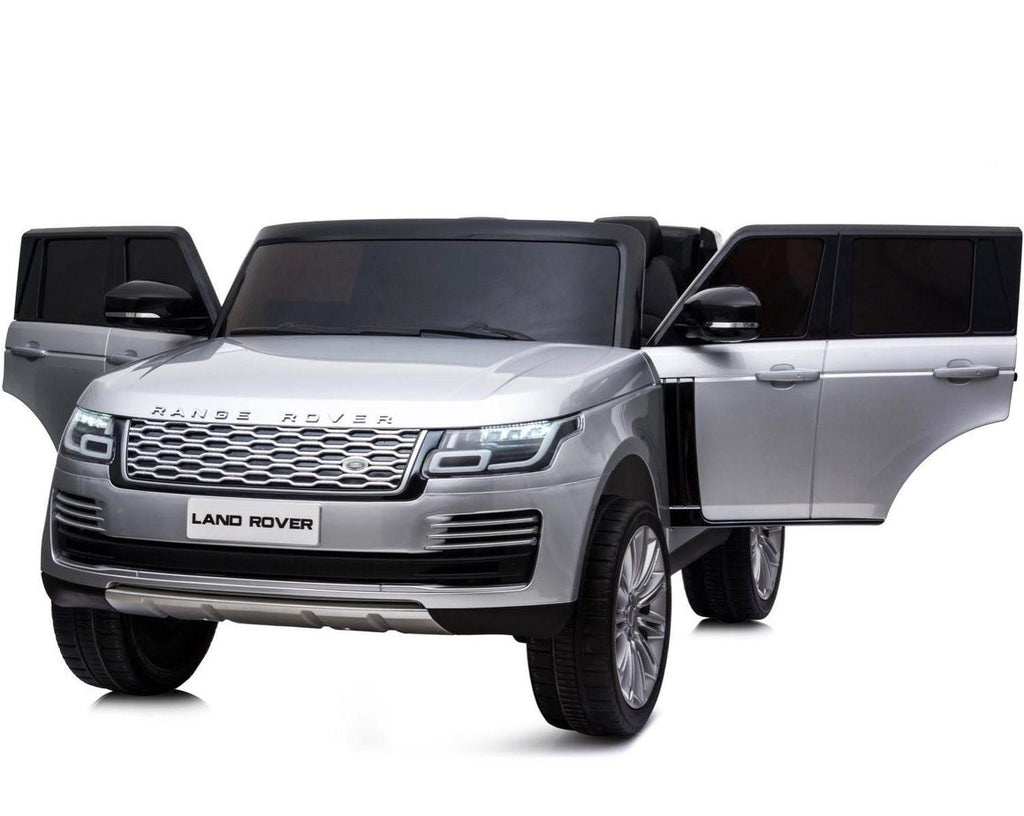 Kids Range Rover Vogue HSE 2 Seater Electric Ride-on Car 24v