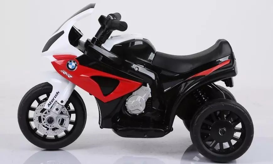 Kids BMW S1000R 6V Electric Ride-on Motorcycle