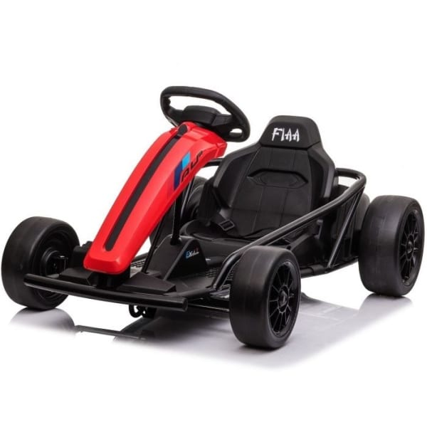 Kids Drift Go Kart Electric Ride On 24v SX1968 Upgraded Model - TOYFACTORY