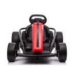 Kids Drift Go Kart Electric Ride On 24v SX1968 Upgraded Model - TOYFACTORY