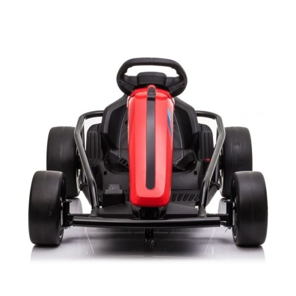 Kids Drift Go Kart Electric Ride On 24v SX1968 Upgraded Model - TOYFACTORY