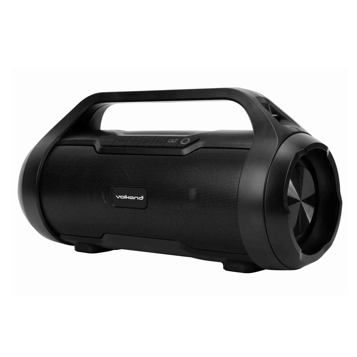 VolkanoX Cobra Series Bluetooth Speaker With FM Radio