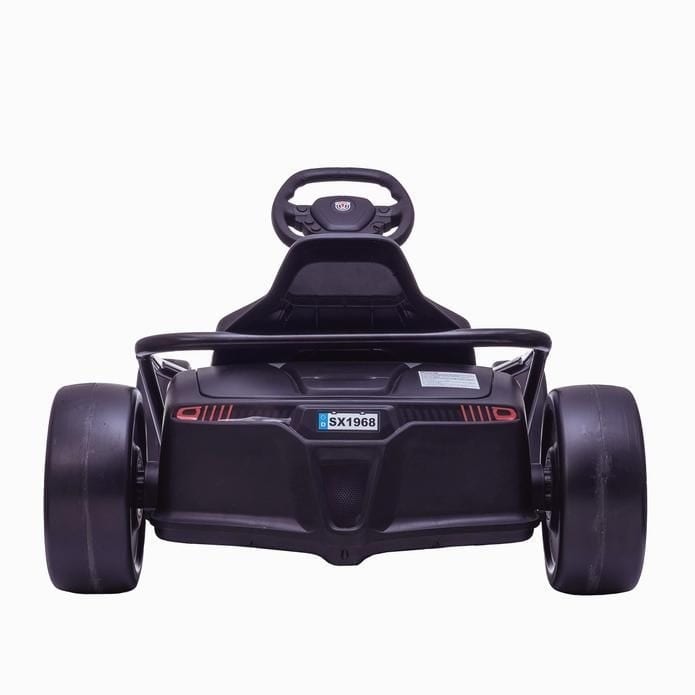 Kids Drift Go Kart Electric Ride On 24v SX1968 Upgraded Model - TOYFACTORY