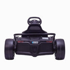 Kids Drift Go Kart Electric Ride On 24v SX1968 Upgraded Model - TOYFACTORY