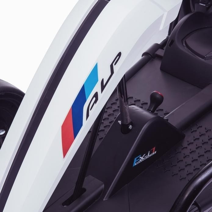 Kids Drift Go Kart Electric Ride On 24v SX1968 Upgraded Model - TOYFACTORY